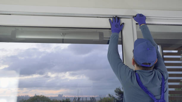 Fast and Reliable Emergency Window and Door Repairs in Monteagle, TN